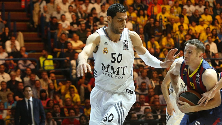 Κινείται για τον Σαλάχ Μεζρί ο Παναθηναϊκός