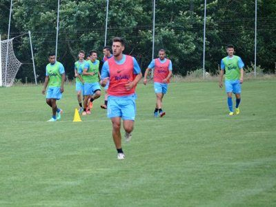 ΠΑΣ Γιάννινα: Φιλική νίκη επί του Λεβαδειακού