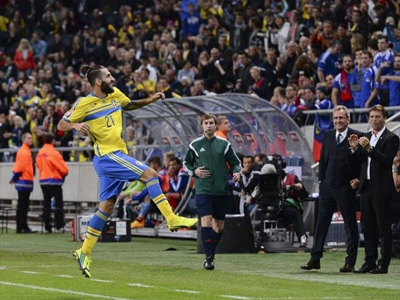 Το αφιέρωσε στη σύζυγό του ο Ντουρμάζ!