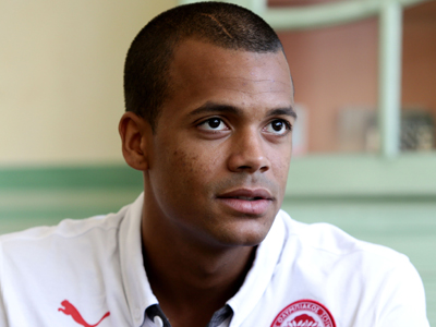 «Θέλω να δημιουργώ ωραίο ποδόσφαιρο»