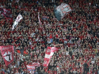 Τα εισιτήρια για το Ολυμπιακός-Πανιώνιος