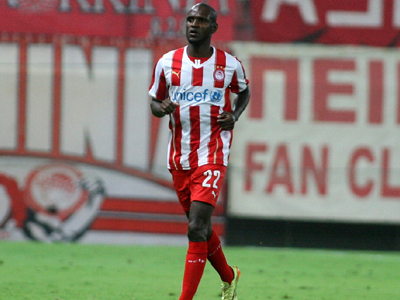 Με Αμπιντάλ στην αποστολή ο Ολυμπιακός