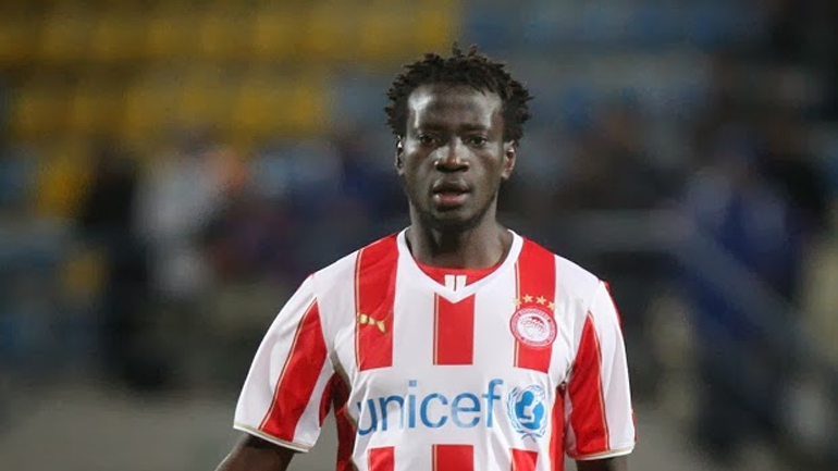 Πλησιάζει στη Σεντ Ετιέν ο Εντινγκά