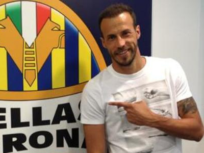 Μένει στη Βερόνα ο Μόρας