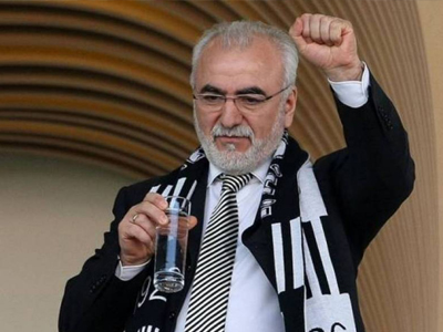 «Θέλω να γίνω αρχηγός της οικογένειας του ΠΑΟΚ»