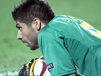 Προς Άστρα Γκιούργκιου ο Σηφάκης