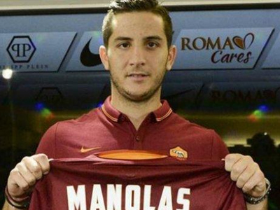 «Έχει όλα τα προσόντα ο Μανωλάς»