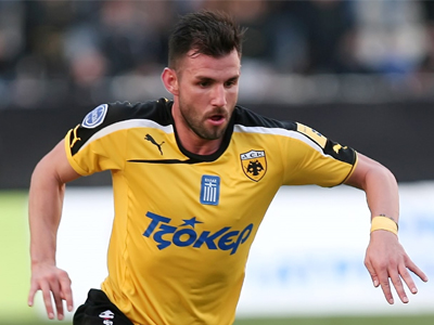 Ενοχλήσεις ο Ρόβας