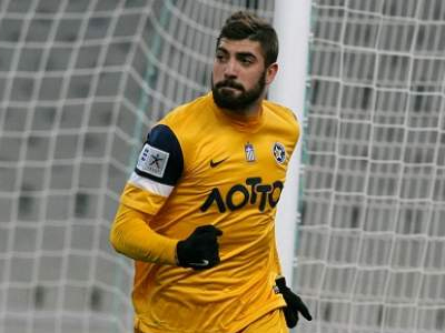 Χωρίς Χουάνμα ο Αστέρας Τρίπολης