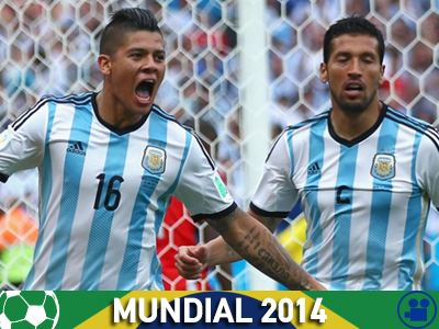 Τρίτη νίκη η Αργεντινή, 3-2 τη Νιγηρία!