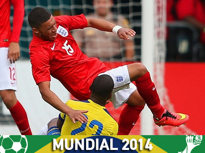 Δέκα ημέρες έξω ο Τσάμπερλεϊν!