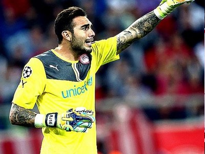 Περιμένει τον Ντελ Μπόσκε ο Ρομπέρτο!