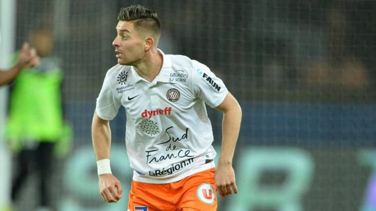 Κυνηγάει Μουνιέ ο Ολυμπιακός