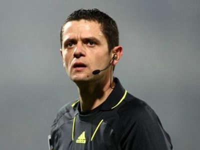 Ο Τριτσώνης στο ΠΑΟΚ-Παναθηναϊκός