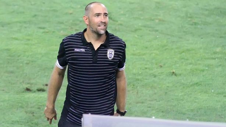 ΠΑΟΚ: Ανακοίνωσε 19 για το ντέρμπι ο Τούντορ