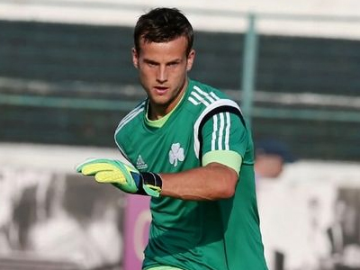 «Να δείξω ότι είμαι έτοιμος»