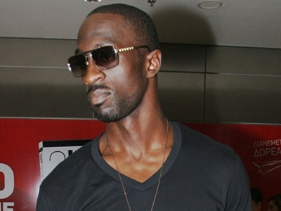 «Ναυάγιο» η μεταγραφή του Μενσά-Μπονσού