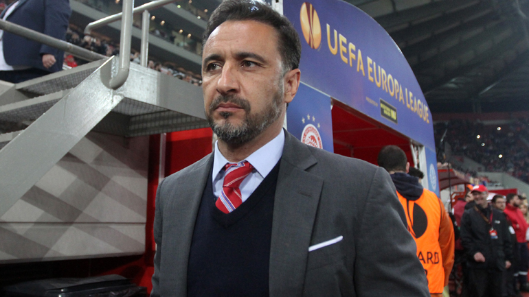 Ολυμπιακός: Συνάντηση με τον Περέιρα θα έχει η διοίκηση