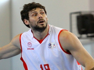 Στην Κηφισιά ο Μπάρλος