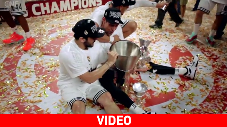 Το τελευταίο επεισόδιο του One Divotion