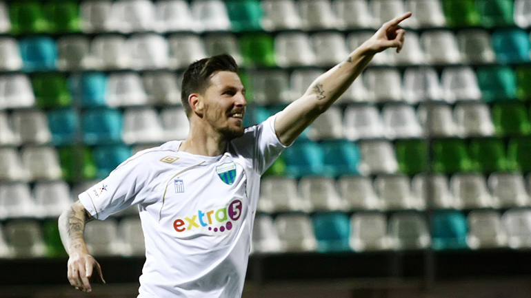 «Καλώ την ΠΑΕ Πλατανιάς στο γάμο μου»