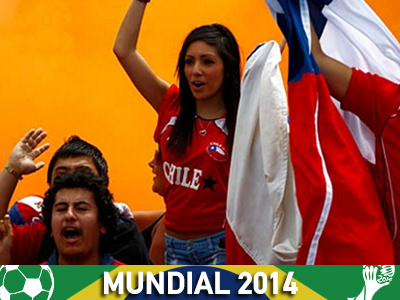 Χιλή για… τρόπαιο!