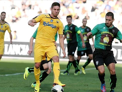 Προς αναβολή το Θύελλα Ραφήνας-ΑΕΚ;