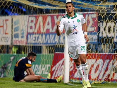 «Πρέπει να δουλέψουμε σκληρά»