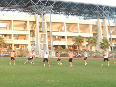 Εργοτέλης: Ατομικό ο Μπαμ Μπαμ