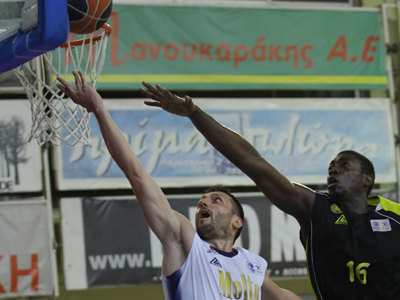 Αποχαιρέτησε την Α1 ο Ηλυσιακός!