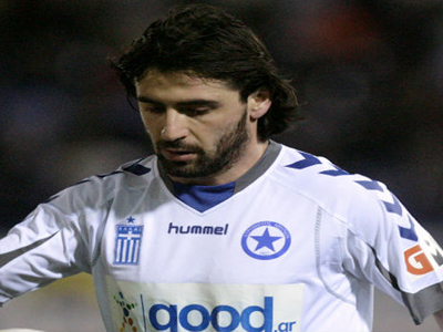 Στον Ατρόμητο ο Τάτος!