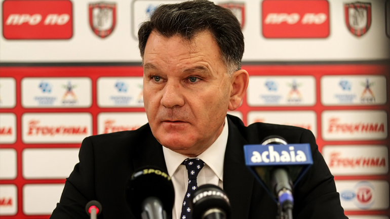 Πειθαρχική δίωξη στον Αλέξη Κούγια