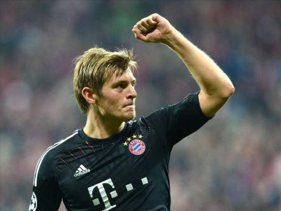 «Δεν πάω στη Γιουνάιτεντ»