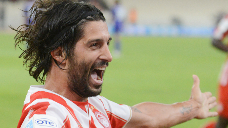 «Ευτυχισμένος και συγκινημένος»