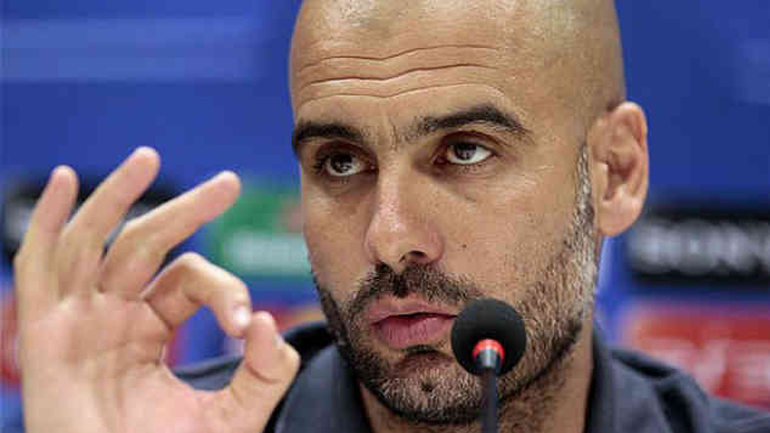 «Θα είμαι εδώ και του χρόνου»