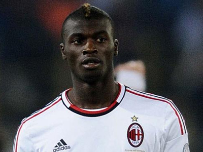 Αποχωρεί από την Μίλαν ο Νιάνγκ