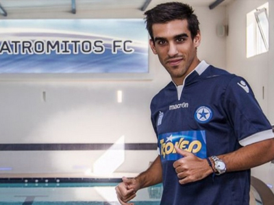 Πήρε Κοντοέ ο Ατρόμητος