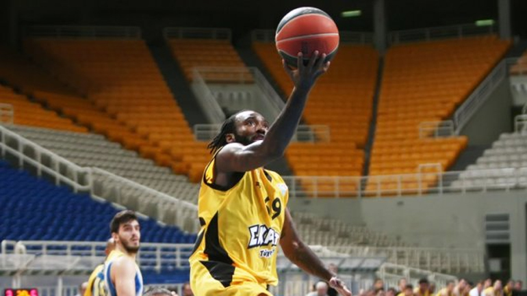 ΑΕΚ: Φιλική νίκη επί του Απόλλωνα Πάτρα