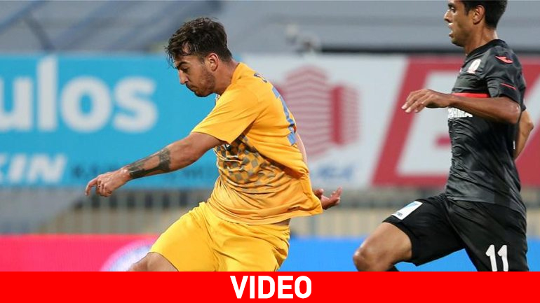 Μοιράστηκαν βαθμούς Αστέρας Τρίπολης και Ξάνθη