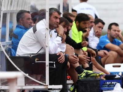 Έδειξε… Ρόκι ο Δέλλας!