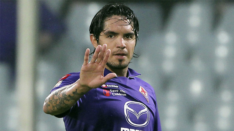 Εξετάζει τον Μανουέλ Βάργκας ο ΠΑΟΚ