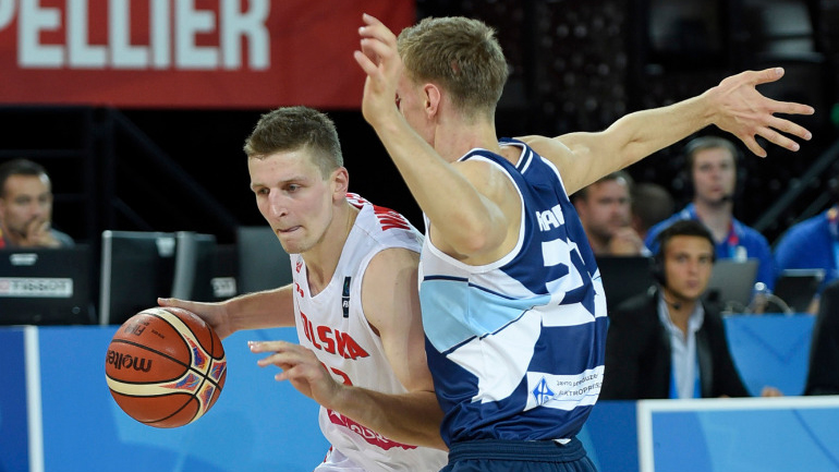 Ευρωμπάσκετ: Τη νίκη η Πολωνία, 68-64 τη Βοσνία