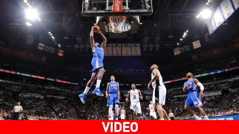 Το Top-5 του ΝΒΑ