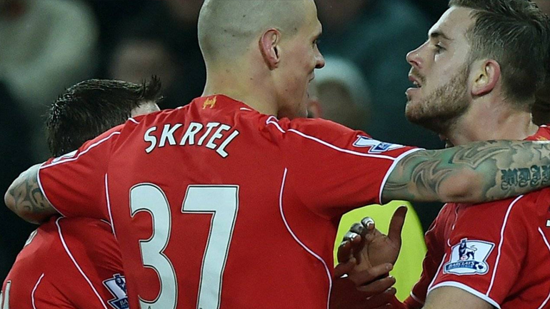 Κυνηγά τη Γιουνάιτεντ η Λίβερπουλ