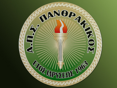 Αποχώρησαν από τον Πανθρακικό Σαρακατσάνος και Τζάνης