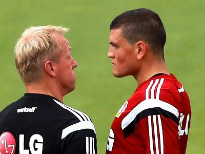 Χειρουργήθηκε ο Κυριάκος Παπαδόπουλος