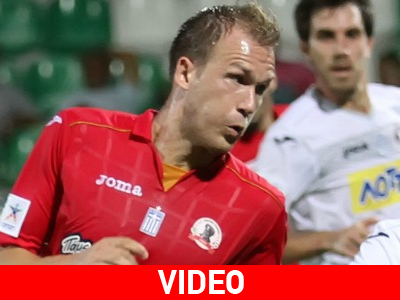 Ισόπαλες 2-2 στα «Πηγάδια» Ξάνθη και Βέροια