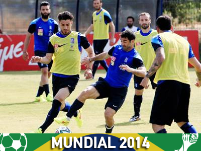 Στη Νατάλ η Εθνική!