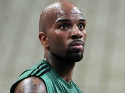 Χωρίς Κάρι στη Θεσσαλονίκη