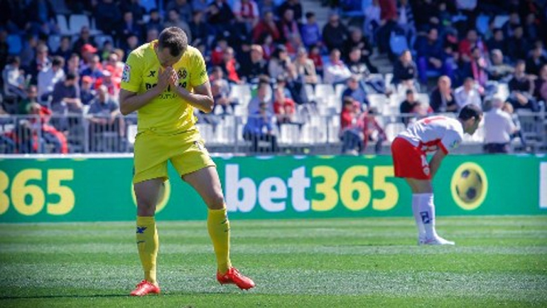 Δεν σκόραραν Αλμερία και Βιγιαρεάλ